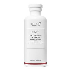 Keune 컨 케어 틴타 컬러 염색 모발 보호 설페이트 프리 샴푸 300ml, 1개, 340g