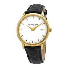 레이몬드웨일 Raymond Weil Toccata 쿼츠 남자시계 5488-PC-30001