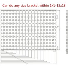 추천9 21700배터리홀더