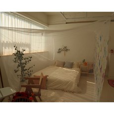 퀸사이즈캐노피