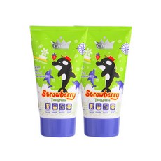 카가저불소치약