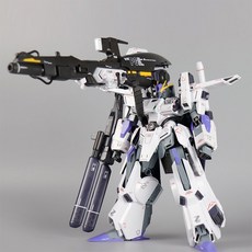 대륙 다반 MG 3302 FAZZ ver.Ka / 프라모델