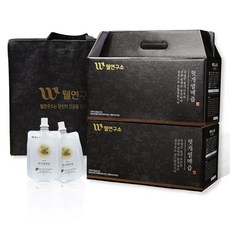 웰연구소 헛개열매즙, 60팩, 100ml