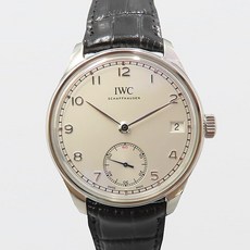 고이비토 중고명품 IWC 포르투기저 핸드운드 43MM 남성시계 K0199IWC