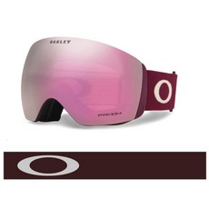 [오클리] 2021 플라이트 덱 XL 스노우 보드 고글 (OAKLEY FLIGHT DEC, 사이즈:F