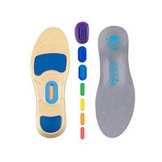 Barefoot Science 7 Step Therapeutic Plus Diabetic Full M 10-11/613798
