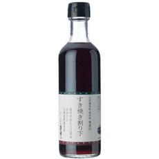 카야노야 스키야키 소스 300ml / KAYANOYA Skiyaki Sauce 300ml, 옵션없음, 옵션없음