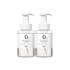 해피바스제로퍼센트