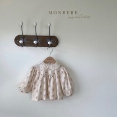 몽베베블라우스