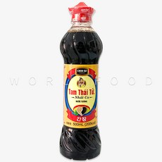 친수 낫카소이 베트남 간장, 1개, 500ml