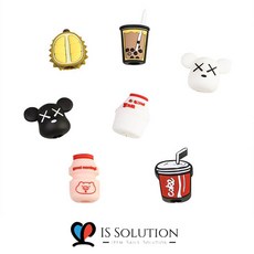 충전기보호캡산리오