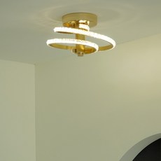 크리스탈센서등