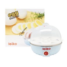 레이코 7구 계란 달걀 찜기 리뷰 후기