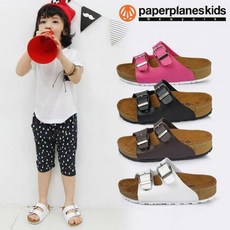 브라운유아아쿠아슈즈