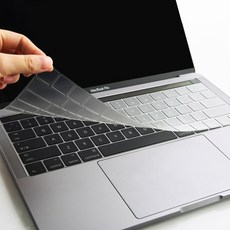 맥북프로 16인치 키보드 케이스 TPU 키보드케이스