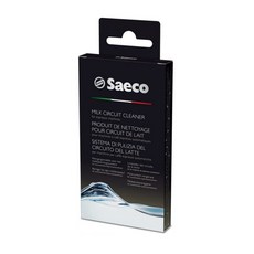 Philips Saeco 필립스 세코 커피머신 청소 밀크 서킷 클리너 6개입 CA6705/60