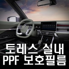 토레스실내ppf