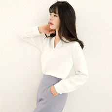 듀엘블라우스 TOP01