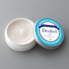 일본직발송 6. 아이미디어 (Aimedia) 아이미디어 데오드란트 크림 디오필 【】30g B00KQ36O56, One Size_One Color