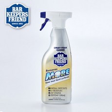 바키퍼스프렌드 스프레이 폼 클리너 750ml, 바키퍼 스프레이 폼 클리너 750ml, 1개