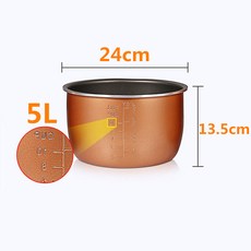 바이마르멀티쿠커5l