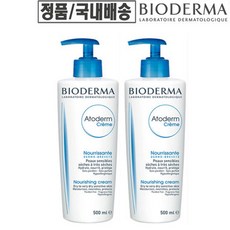 바이오더마아토덤프리벤티브크림200ml