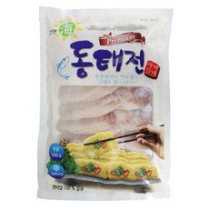 vV0Vv동태전 두레생협 바다마을동태전(500g) 바다마을동태전 동태전 두레생협바다마을동태전 두레생협 식품Il0ll, lIl상품선택lIl