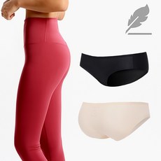 그리니치_힙라인X 무봉제스포츠 언더레이어팬티 요가복sr1040_1