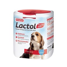 비아파 락톨 퍼피 500g, 상세페이지 참조, 1개