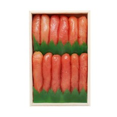 명란시대
 김태완명란젓 2호(정란1kg) 30년전통 저염명품 명란 1kg 1개