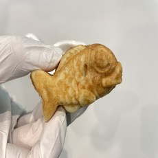 조이밥 강아지 붕어빵, 닭
