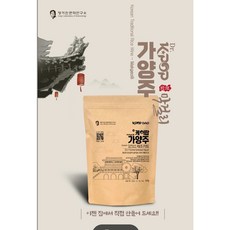 가양주