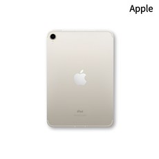 애플 아이패드 미니 6세대 iPad mini 6 64GB 스타라이트 WIFI 미개봉, 스타라이트 64G