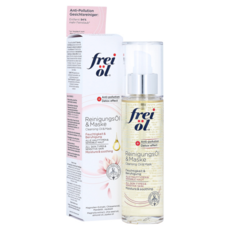 프라이웰 클렌징 오일 앤 마스크 100ml, 1개