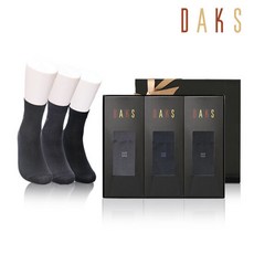 남성닥스단목양말