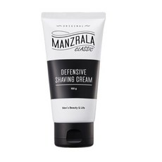 러쉬쉐이빙크림프린스