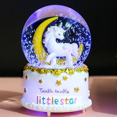 스노우볼무드등달