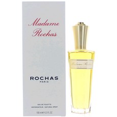 Rochas 프레쉬 향수 마담 로카스 100ml