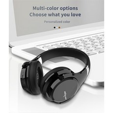 컴퓨터무선헤드셋