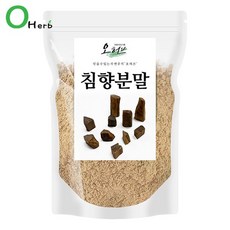 침향나무 TOP01
