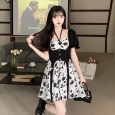 빅사이즈코르셋가터