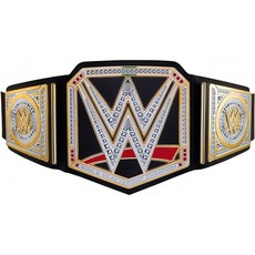WWE Championship Belt