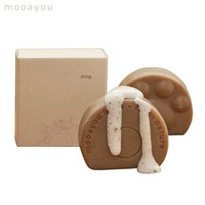 무아유 반려동물 목욕 강아지비누 애견비누 발비누 아토피 비누 천연 무아솝
