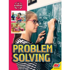 Problem Solving Library Binding, Av2