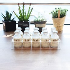 올로스 우유앰플 글리코 안티 옥시던트 우유 세럼 20ml x10병 + 3병 +거즈10매 + 앰플마개10개 증정 이탈리아산 홈쇼핑 수분 미백 탄력 잔주름 개선 항산화 광채 앰플, 1개