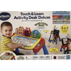 브이텍러닝에듀테이블