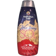 Australian Gold Wandering Sol 네추럴 브론저 284g 1개, 2개, 300ml