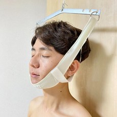 백지영목견인기