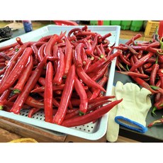 햇고춧가루 1kg (고품질) 직접 생산, 3kg, 2개