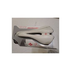 NEW 130mm 스페셜라이즈드 Ruby Expert Titanium Ti 안장 Cycling Road 자전거 Seat